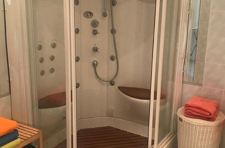Vakantiehuis Casa Capinera
