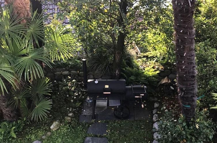 Vakantiehuis Casa Capinera