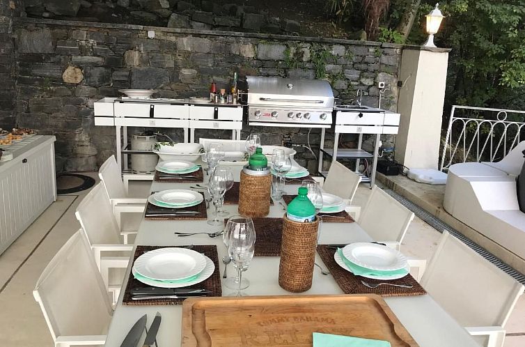 Vakantiehuis Casa Capinera