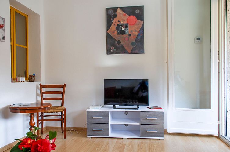 Appartement Ca' dal Pio