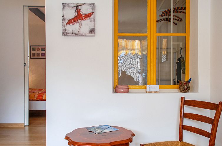 Appartement Ca' dal Pio