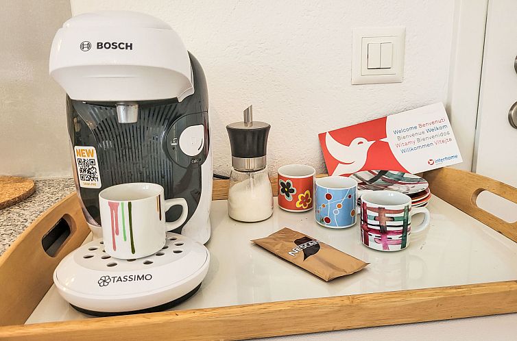 Appartement Appartment sulle Viti