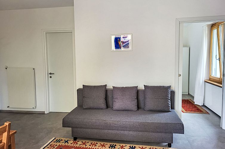 Appartement Appartment sulle Viti