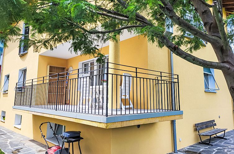 Appartement Appartment sulle Viti