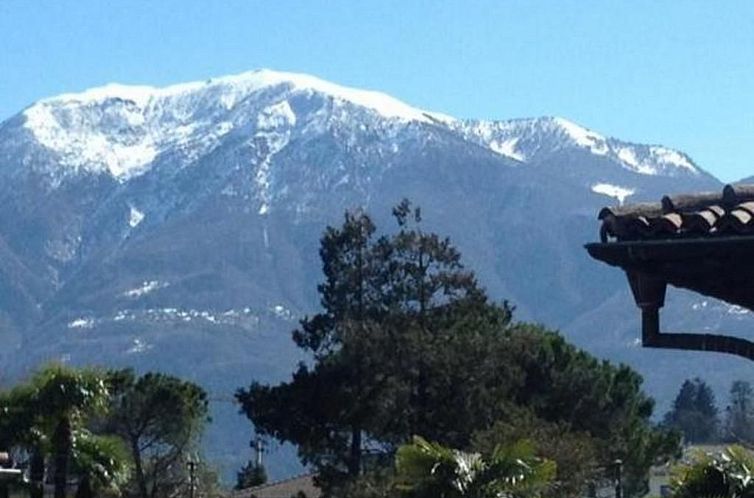 Appartement Casa Viola