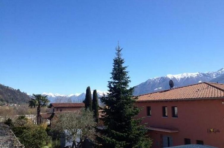 Appartement Casa Viola