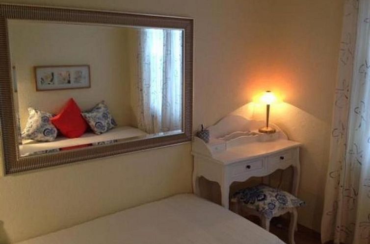 Appartement Casa Viola