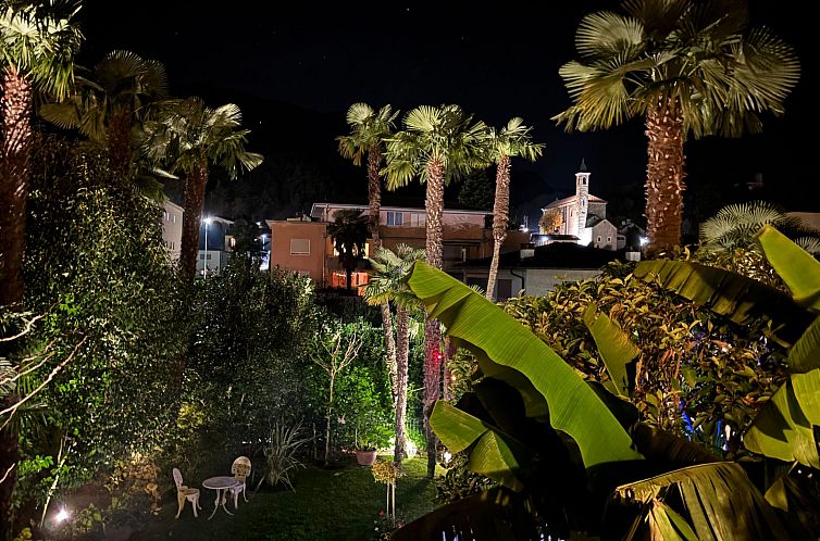 Appartement Casa Viola