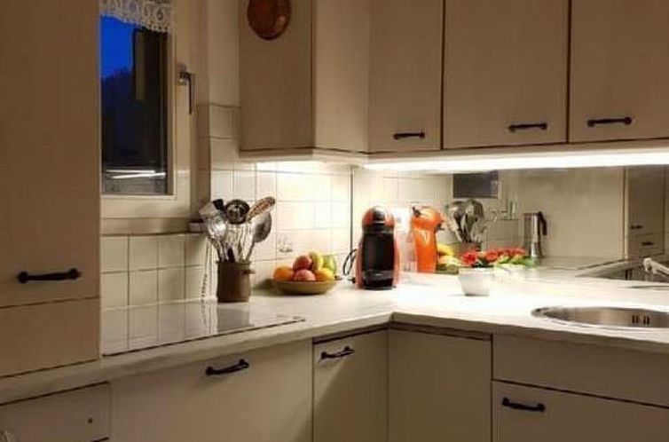 Appartement Casa Viola