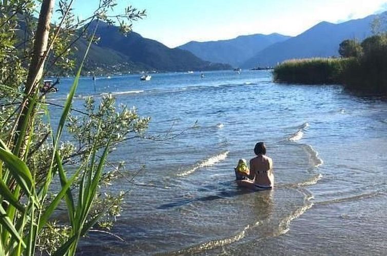 Appartement Casa Viola