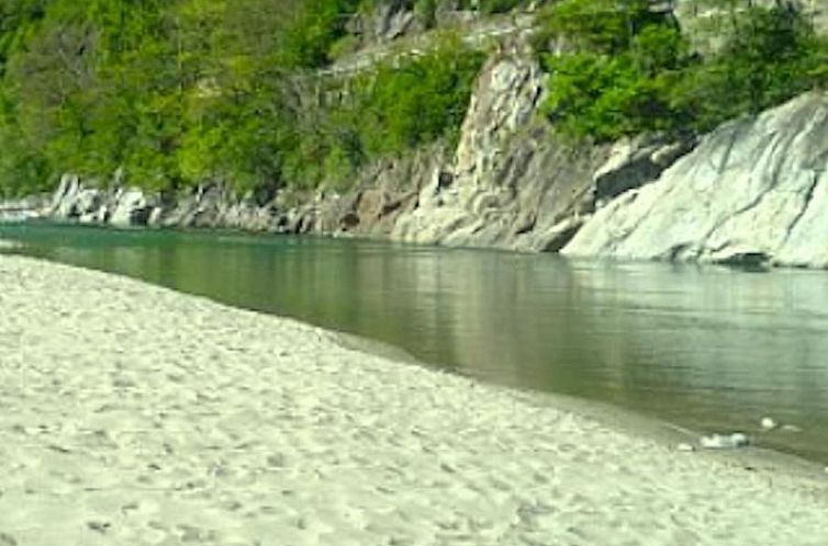 Appartement Casa Viola