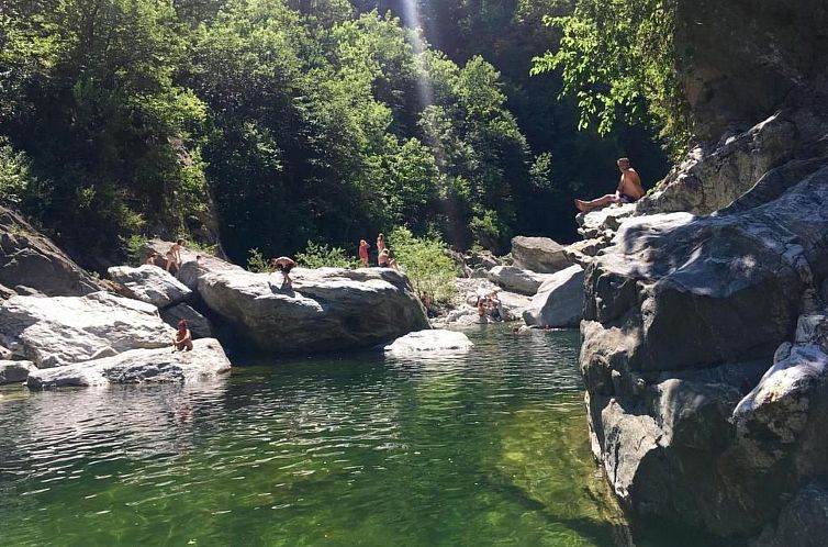 Appartement Casa Viola
