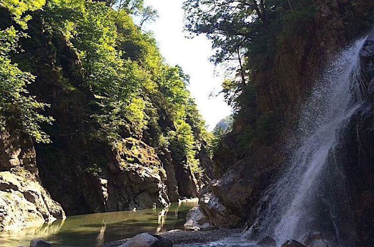 Appartement Casa Viola
