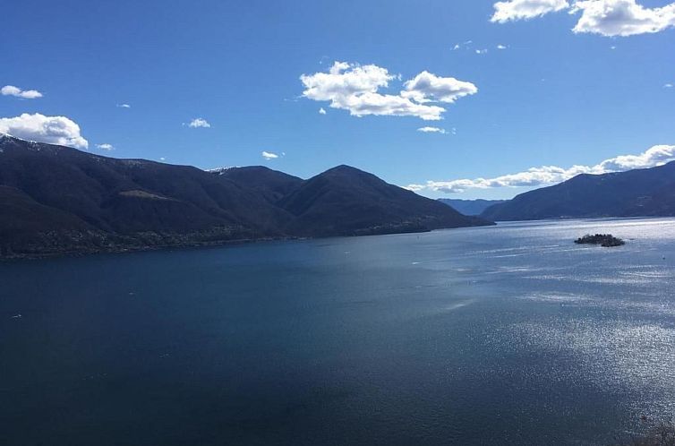 Appartement Casa Viola