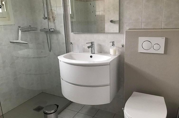 Appartement Casa Portmann