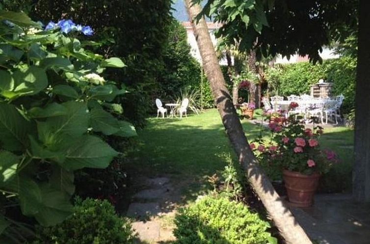 Appartement Casa Viola