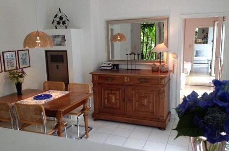 Appartement Casa Viola