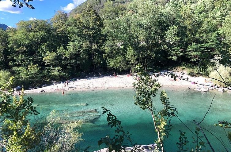 Appartement Casa Viola