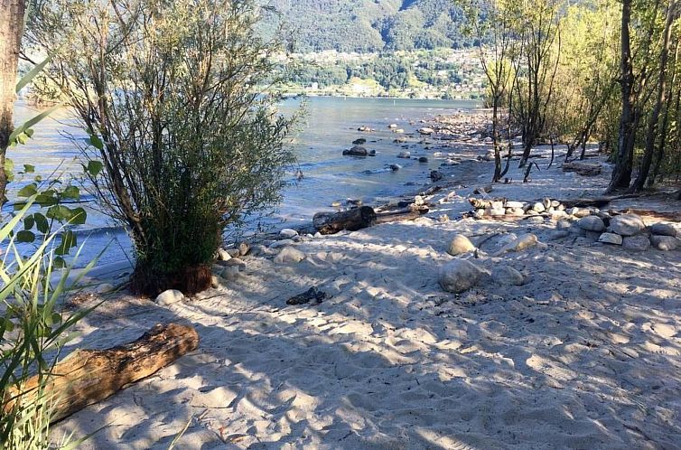 Appartement Casa Viola