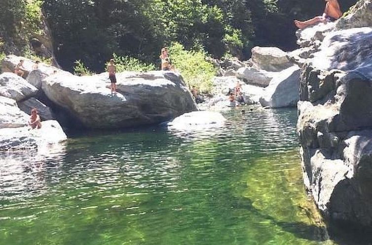 Appartement Casa Viola