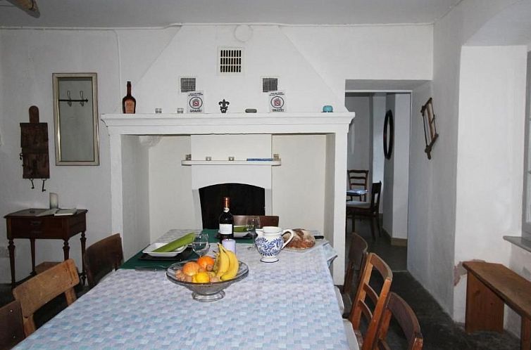 Vakantiehuis Eva-Ferienhaus