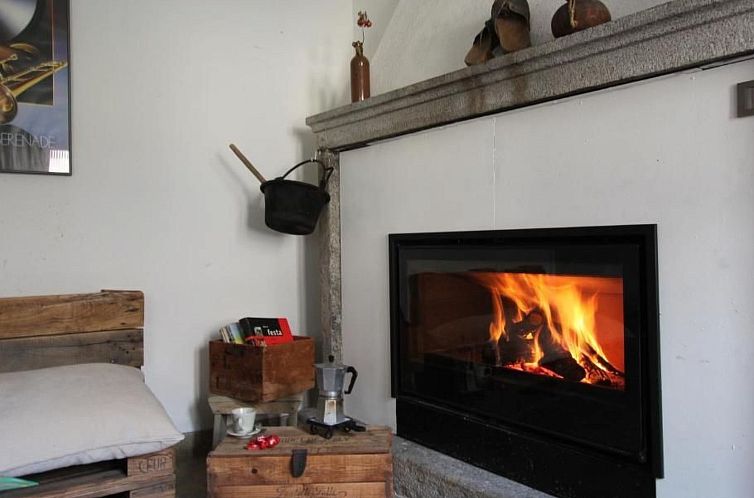 Vakantiehuis Eva-Ferienhaus