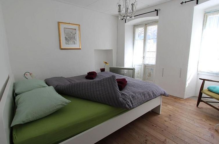 Vakantiehuis Eva-Ferienhaus