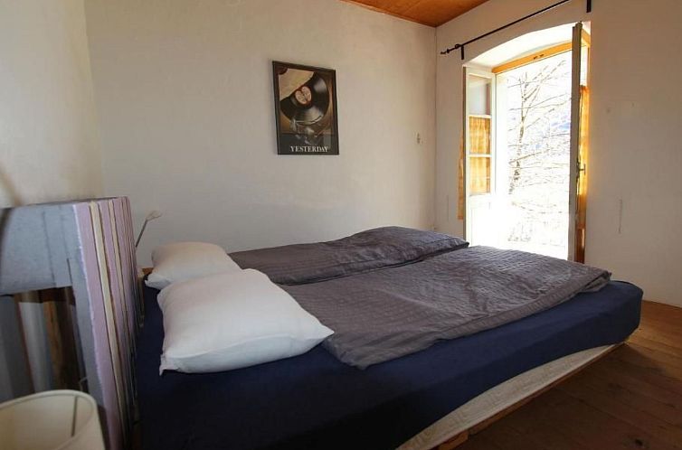 Vakantiehuis Eva-Ferienhaus