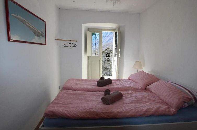 Vakantiehuis Eva-Ferienhaus