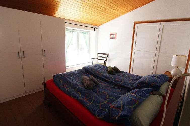 Vakantiehuis Eva-Ferienhaus
