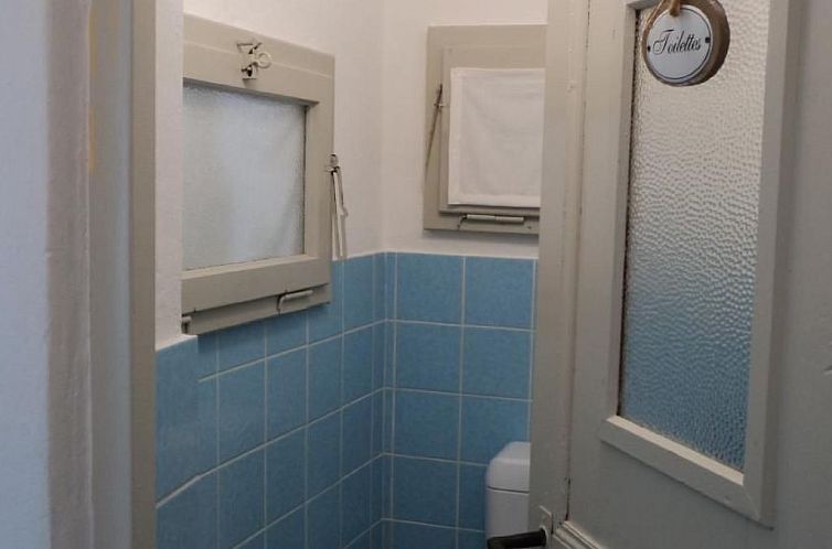 Vakantiehuis Eva-Ferienhaus