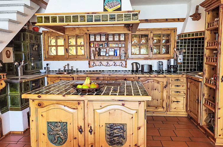 Appartement Terrazzo Prato Pernice Apt.12