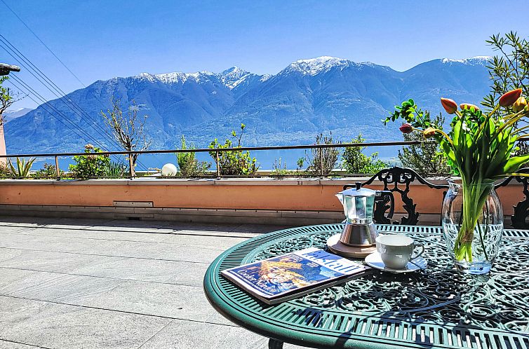 Appartement Terrazzo Prato Pernice Apt.12