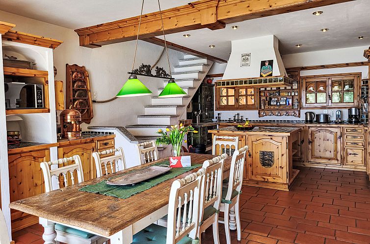 Appartement Terrazzo Prato Pernice Apt.12