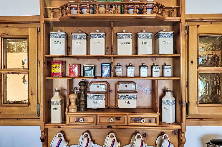 Appartement Terrazzo Prato Pernice Apt.12