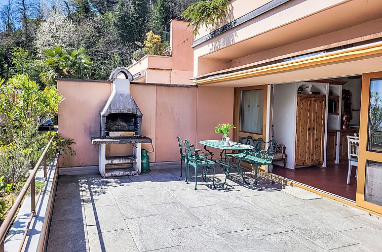 Appartement Terrazzo Prato Pernice Apt.12