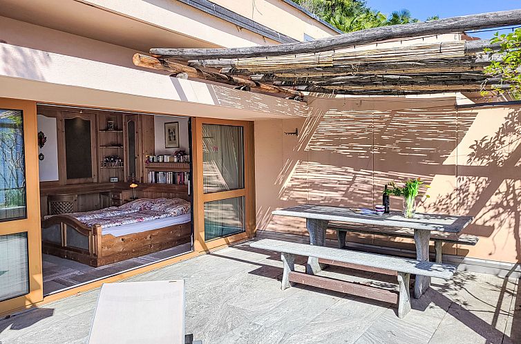 Appartement Terrazzo Prato Pernice Apt.12