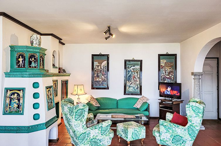 Appartement Terrazzo Prato Pernice Apt.12