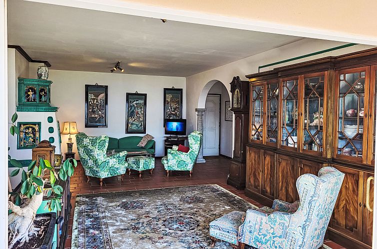 Appartement Terrazzo Prato Pernice Apt.12