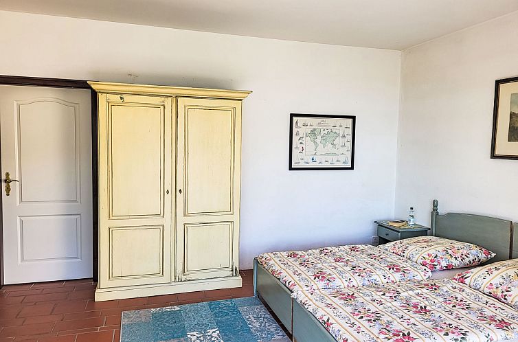 Appartement Terrazzo Prato Pernice Apt.12