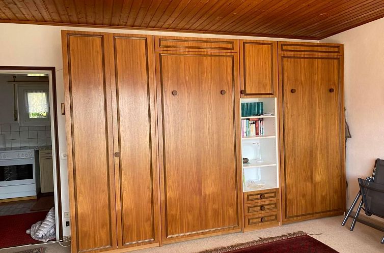 Appartement Panoramawohnung Orselina Locarno