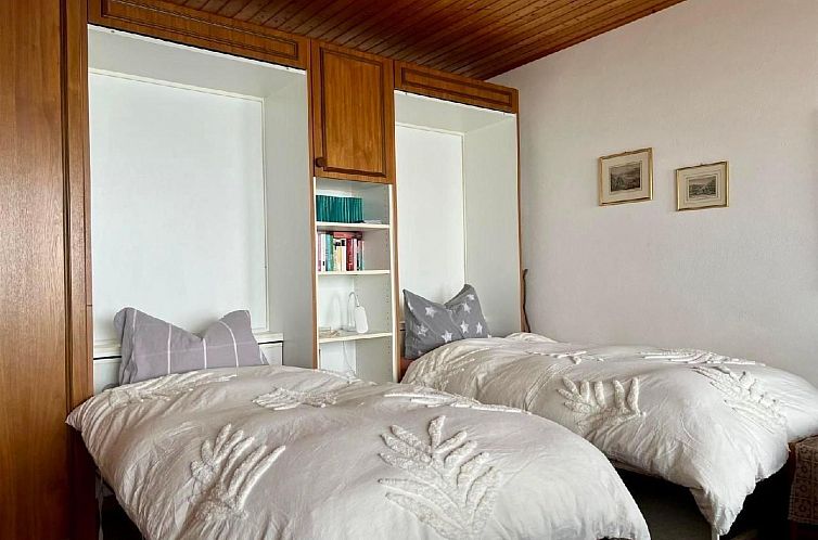 Appartement Panoramawohnung Orselina Locarno