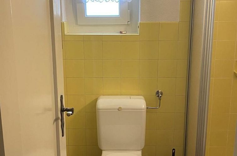Appartement Panoramawohnung Orselina Locarno