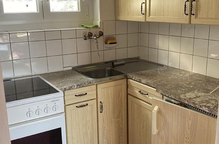 Appartement Panoramawohnung Orselina Locarno