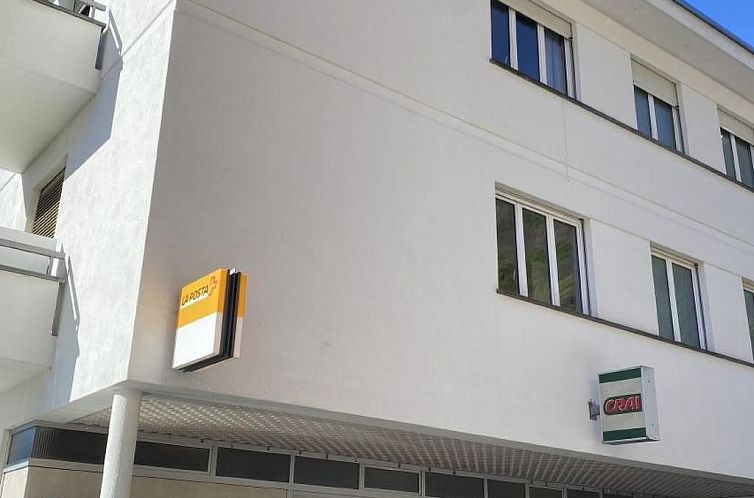 Appartement Panoramawohnung Orselina Locarno