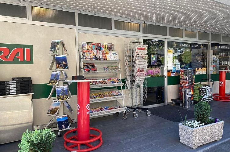 Appartement Panoramawohnung Orselina Locarno