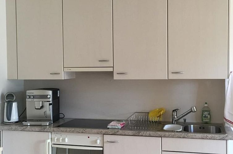 Appartement Casa Reduit Giardino