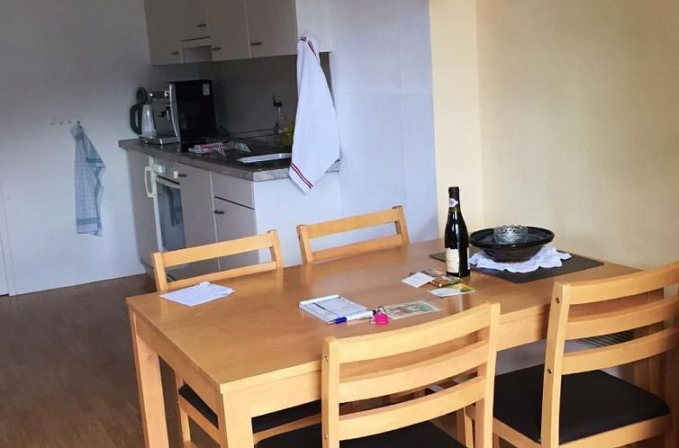 Appartement Casa Reduit Giardino