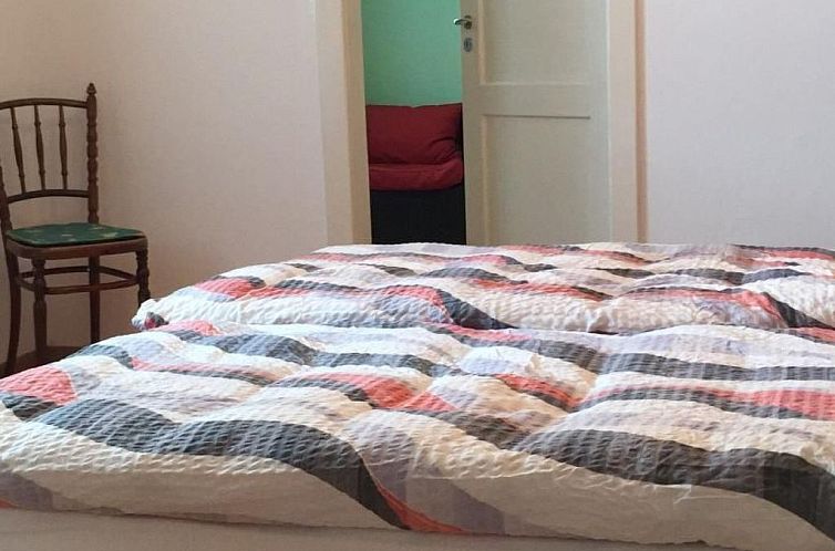 Appartement Casa Reduit Giardino