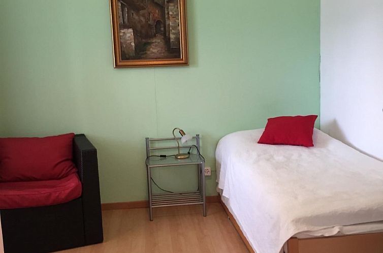 Appartement Casa Reduit Giardino